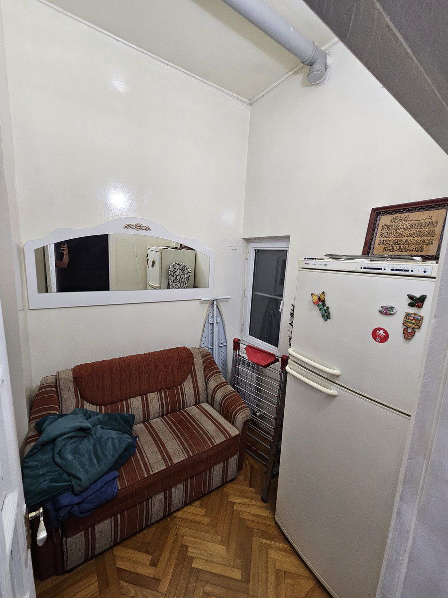 Satılır 4 otaqlı köhnə tikili 140 m² — Mənzil, Bakı (12)