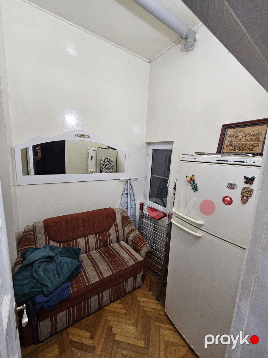 Satılır 5 otaqlı köhnə tikili 140 m² — Mənzil, Bakı (12)