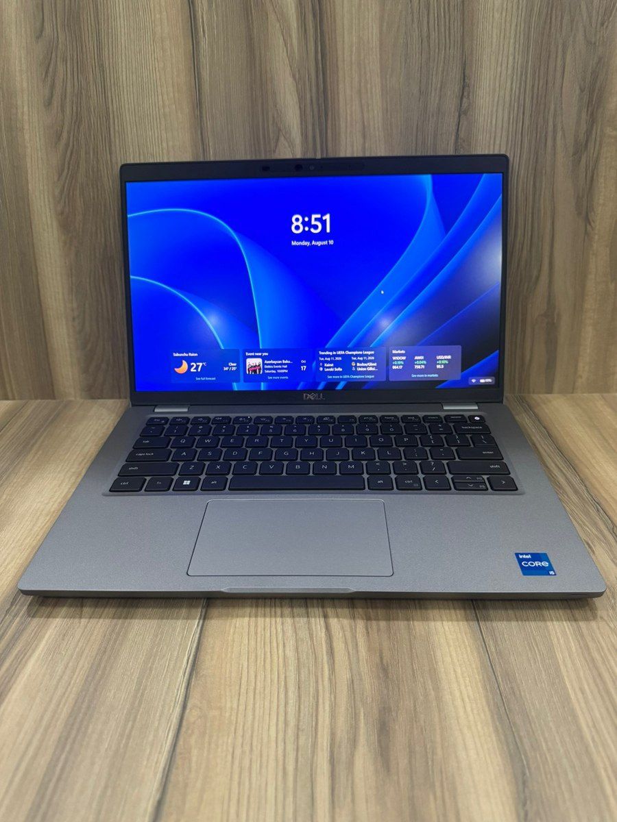 Noutbuk Dell Latitude 5420 — Noutbuklar, Bakı (2)
