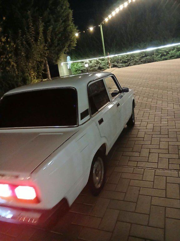 Lada (VAZ) 2107, 1.6 L, 2009 il, 90 000 km — Avtomobillər, Sabirabad (5)