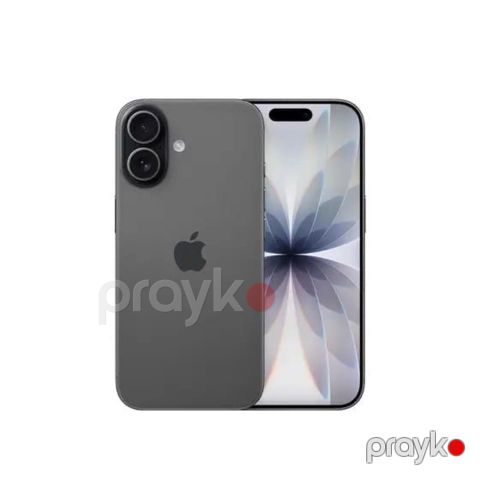 Apple iPhone 17 Black 256GB/8GB