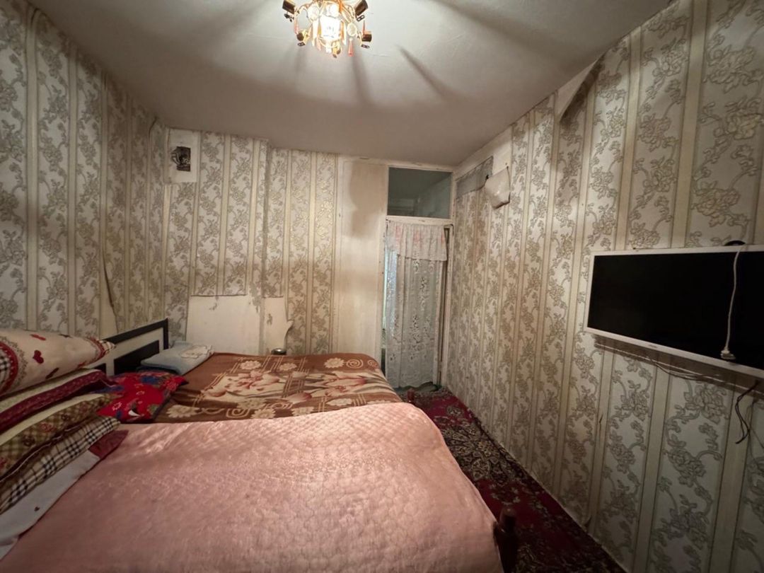 İcarəyə verilir 2 otaqlı köhnə tikili 80 m² — Mənzil, Bakı (4)