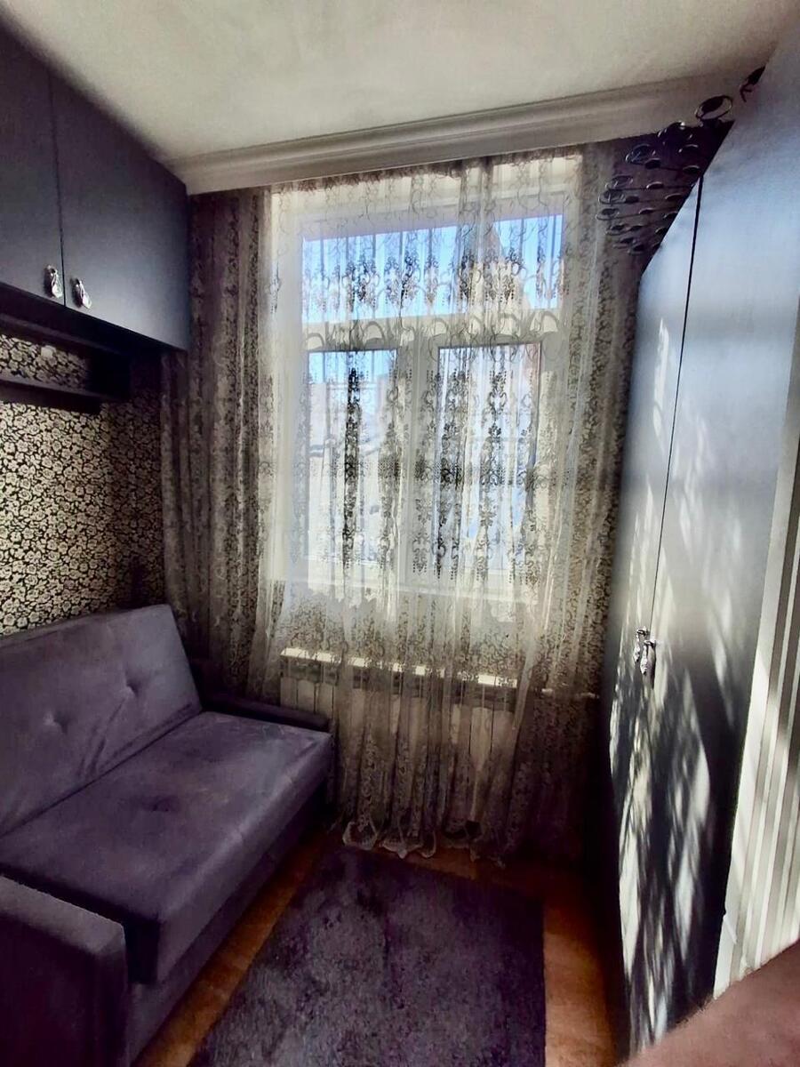 Satılır 2 otaqlı köhnə tikili 40 m² — Mənzil, Bakı (6)
