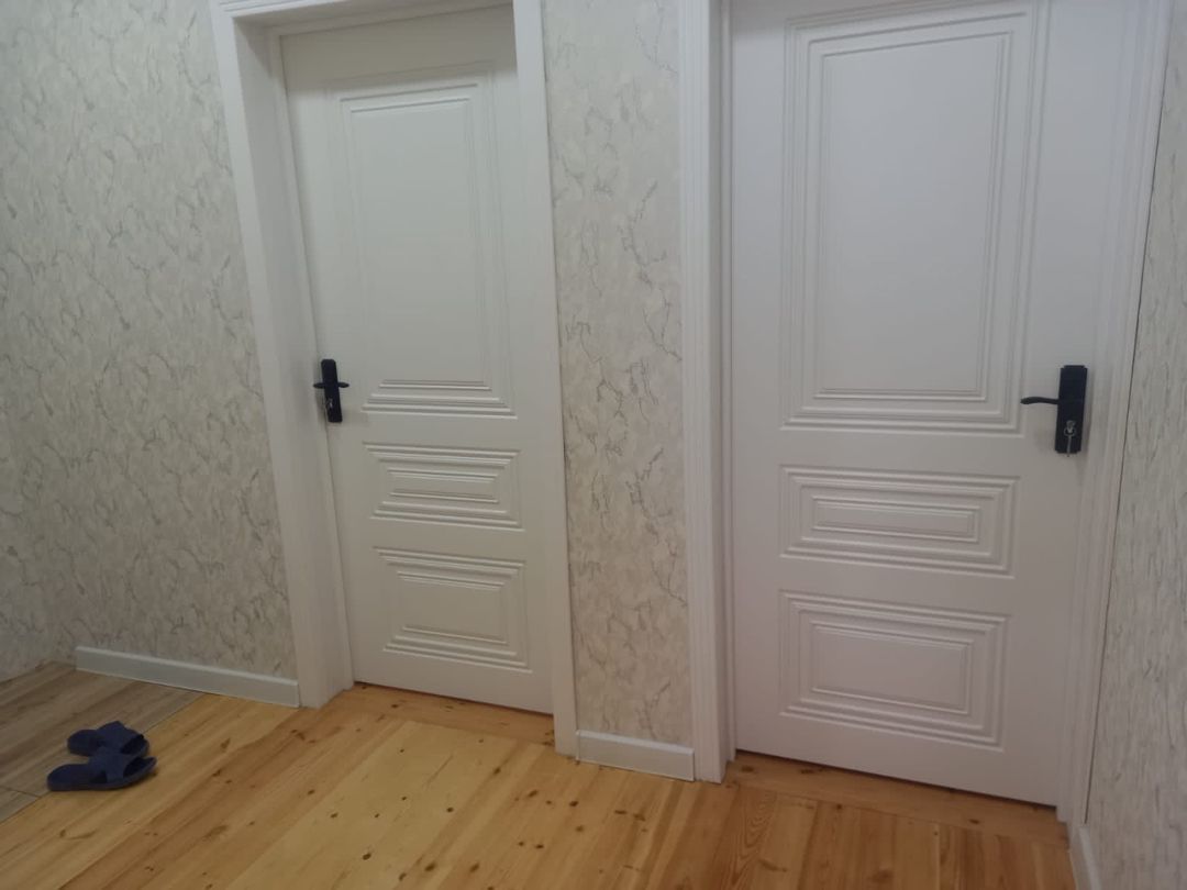 Həyət evi, Binəqədi r — Ev, villa, Bakı (12)