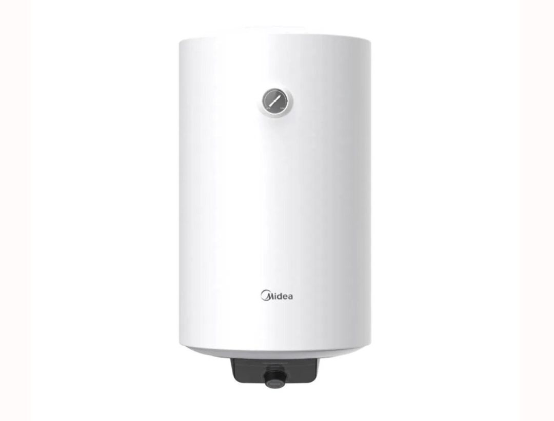 Su qızdırıcısı Midea MWH100-20MFG(CIS)W — Təmir və inşaat, Bakı