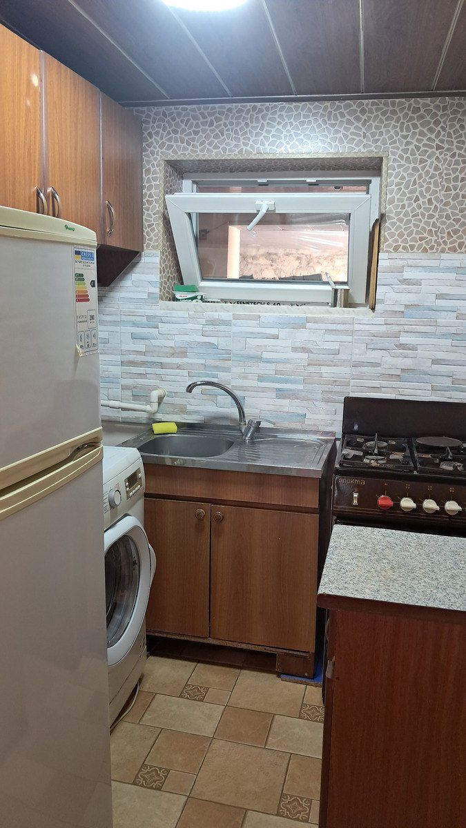 İcarəyə verilir 2 otaqlı həyət evi/bağ evi 47 m² — Ev, villa, Bakı (7)