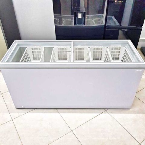 Dərin dondurucu 500 Lt — Bakı