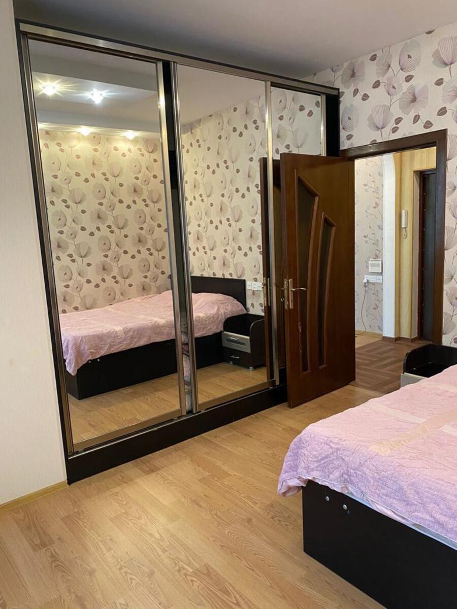 Satılır 2 otaqlı yeni tikili 58 m² — Mənzil, Bakı (3)