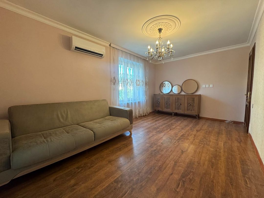 Satılır 2 otaqlı köhnə tikili 36 m² — Mənzil, Bakı (4)