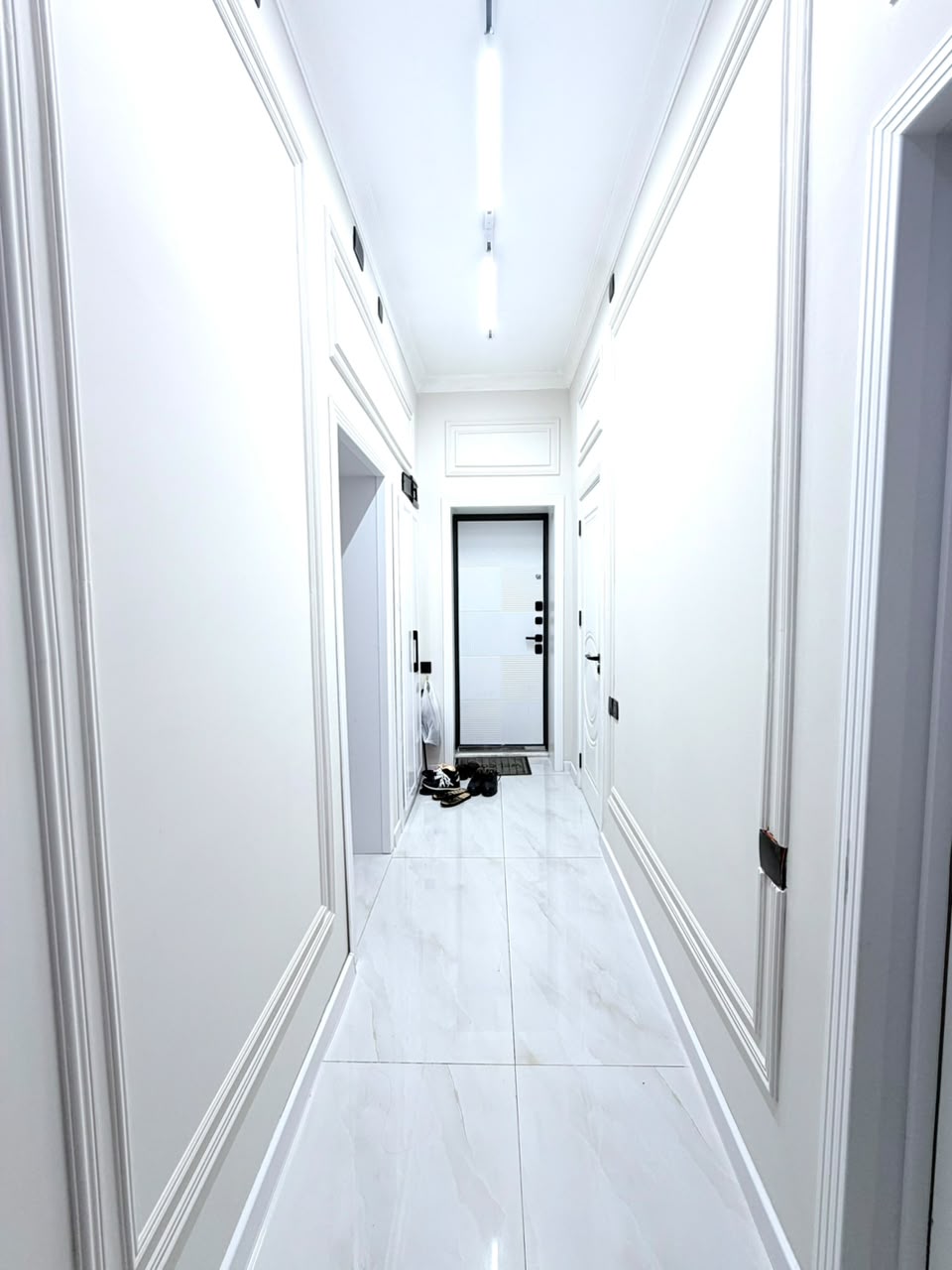 Satış: 3 otaqlı Köhnə tikili, 88 m², Yasamal rayonu — Mənzil, Bakı (10)