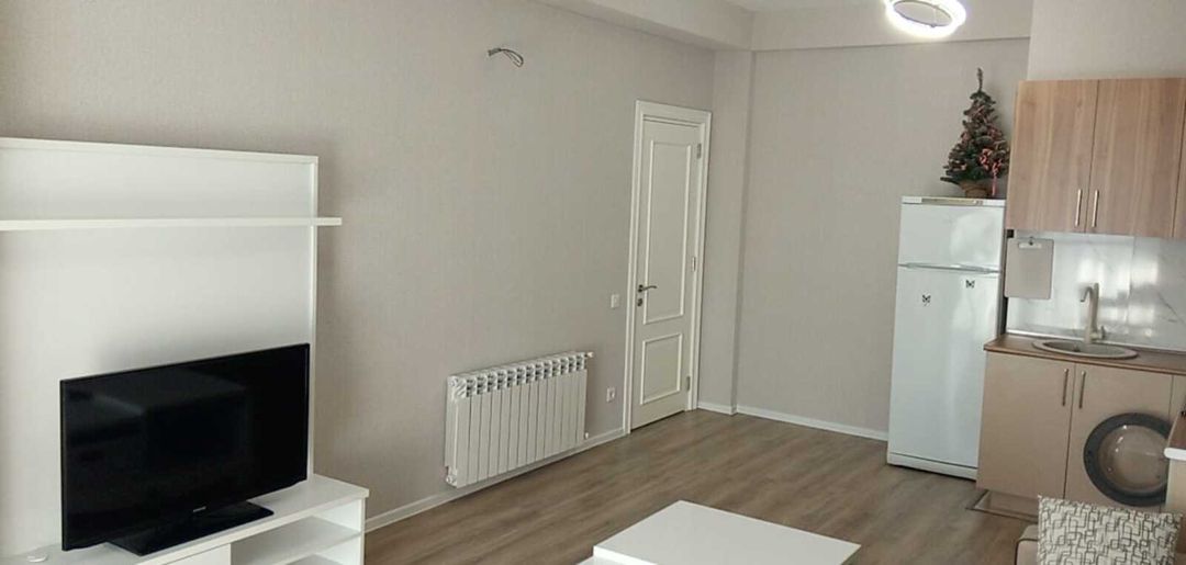 İcarəyə verilir 2 otaqlı yeni tikili 60 m² — Mənzil, Bakı (2)