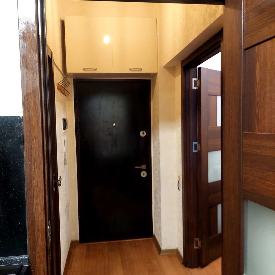 İcarəyə verilir 2 otaqlı yeni tikili 40 m² — Mənzil, Xırdalan (8)