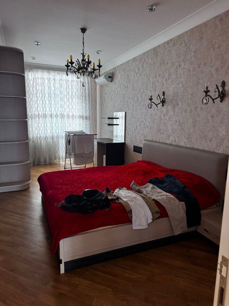 Satılır 3 otaqlı yeni tikili 170 m² — Mənzil, Bakı (2)
