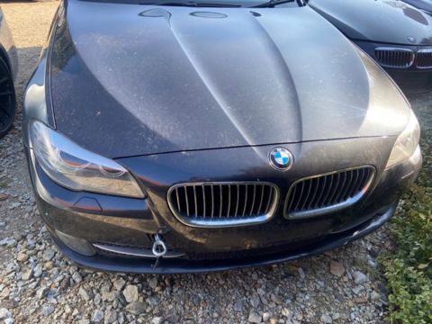 BMW F10 kapotu — Bakı