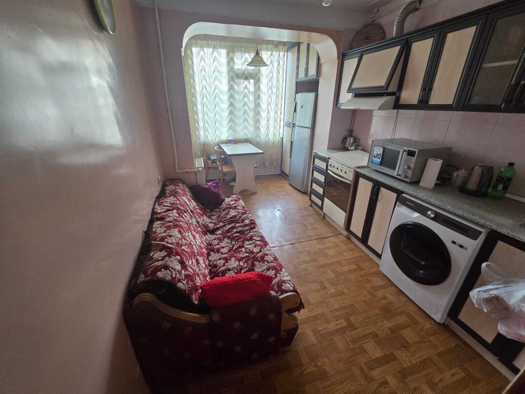İcarəyə verilir 2 otaqlı köhnə tikili 68 m² — Mənzil, Bakı (4)