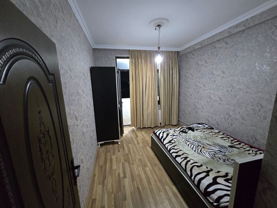 2-otaqlı yeni tikili kirayə verilir, Sumqayıt ş., 52 m² — Mənzil, Sumqayıt (3)