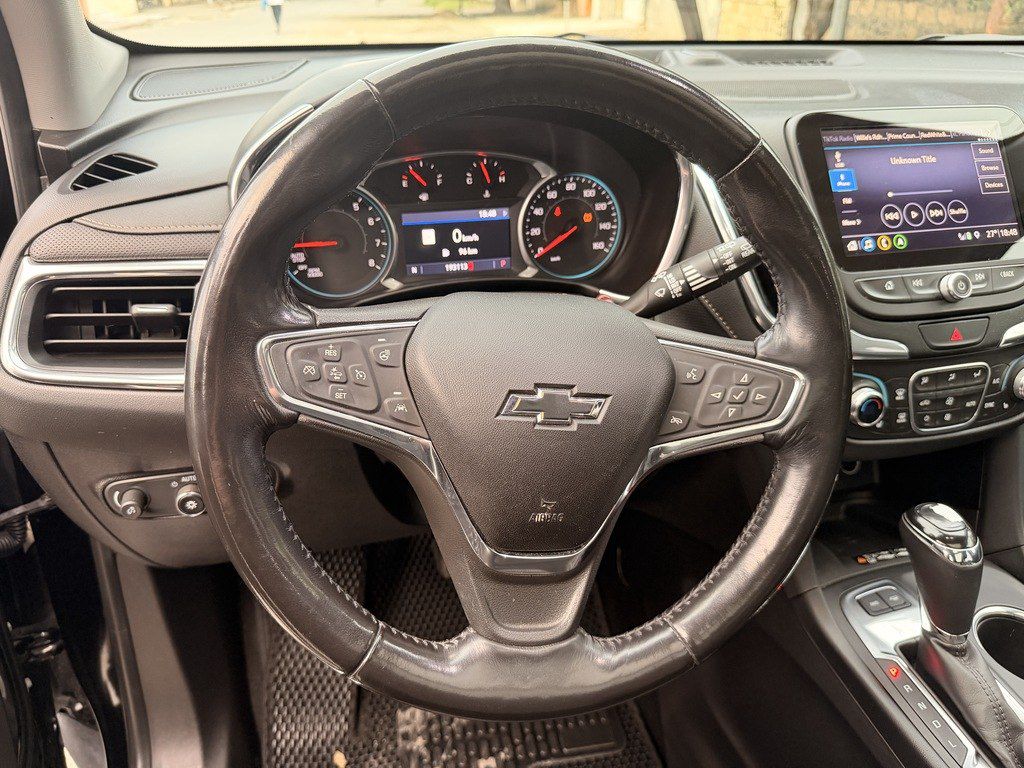 Chevrolet Equinox, 2.0 L, 2019 il, 190 000 km — Avtomobillər, Gəncə (5)
