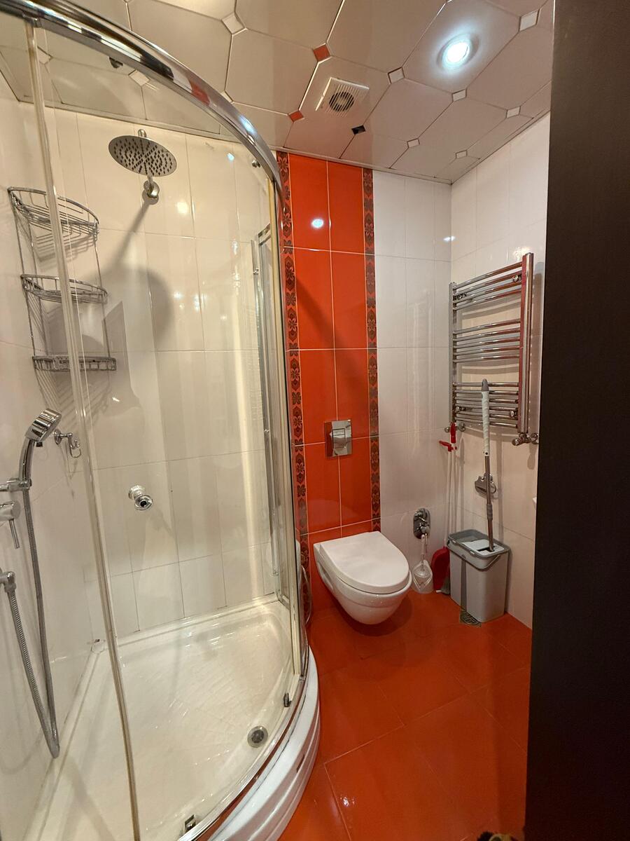 İcarəyə verilir 3 otaqlı yeni tikili 150 m² — Mənzil, Bakı (8)