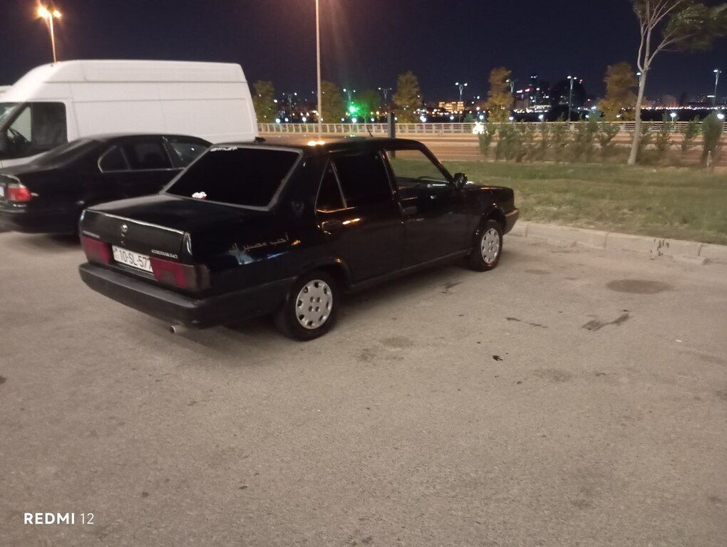 Tofas Sahin, 1.6 L, 2006 il, 460 000 km — Avtomobillər, Bakı (4)