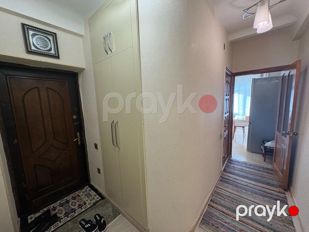 Satılır 2 otaqlı köhnə tikili 65 m² — Mənzil, Bakı (4)