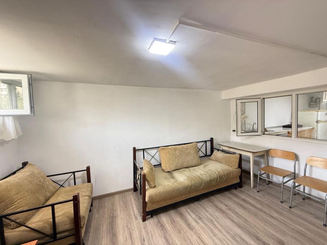 İcarəyə verilir 2 otaqlı köhnə tikili 40 m² — Mənzil, Bakı (5)