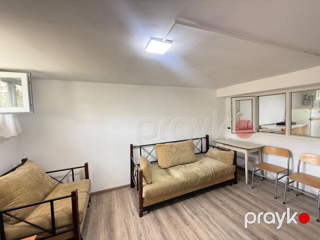 İcarəyə verilir 2 otaqlı köhnə tikili 40 m² — Mənzil, Bakı (5)