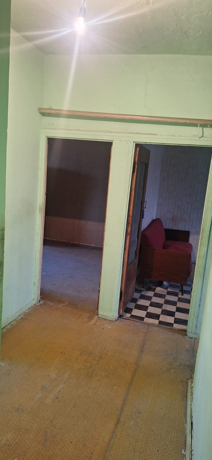 Satış: 4 otaqlı Köhnə tikili, 110 m², Suraxanı rayonu — Mənzil, Bakı (8)