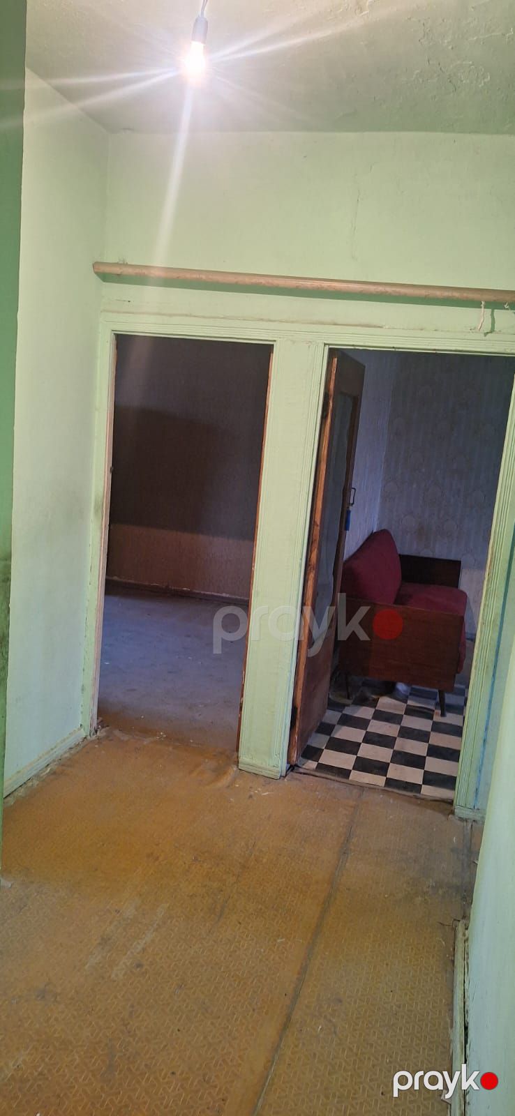 Satış: 4 otaqlı Köhnə tikili, 110 m², Suraxanı rayonu — Mənzil, Bakı (8)