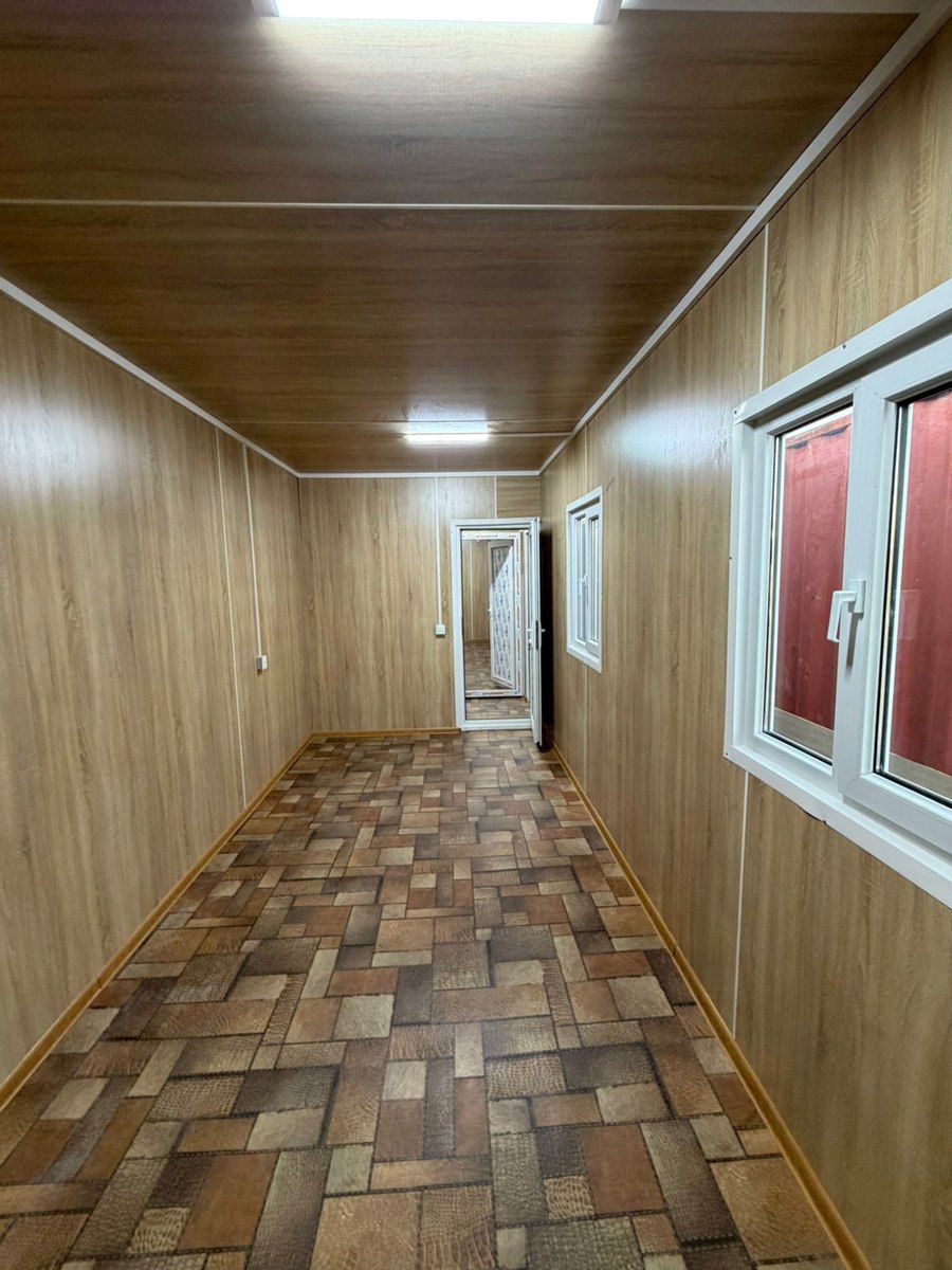 Vip konteyner — Təmir və inşaat, Bakı (7)