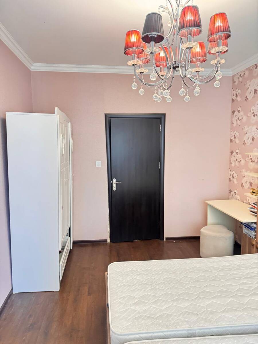 İcarəyə verilir 3 otaqlı köhnə tikili 75 m² — Mənzil, Bakı (6)