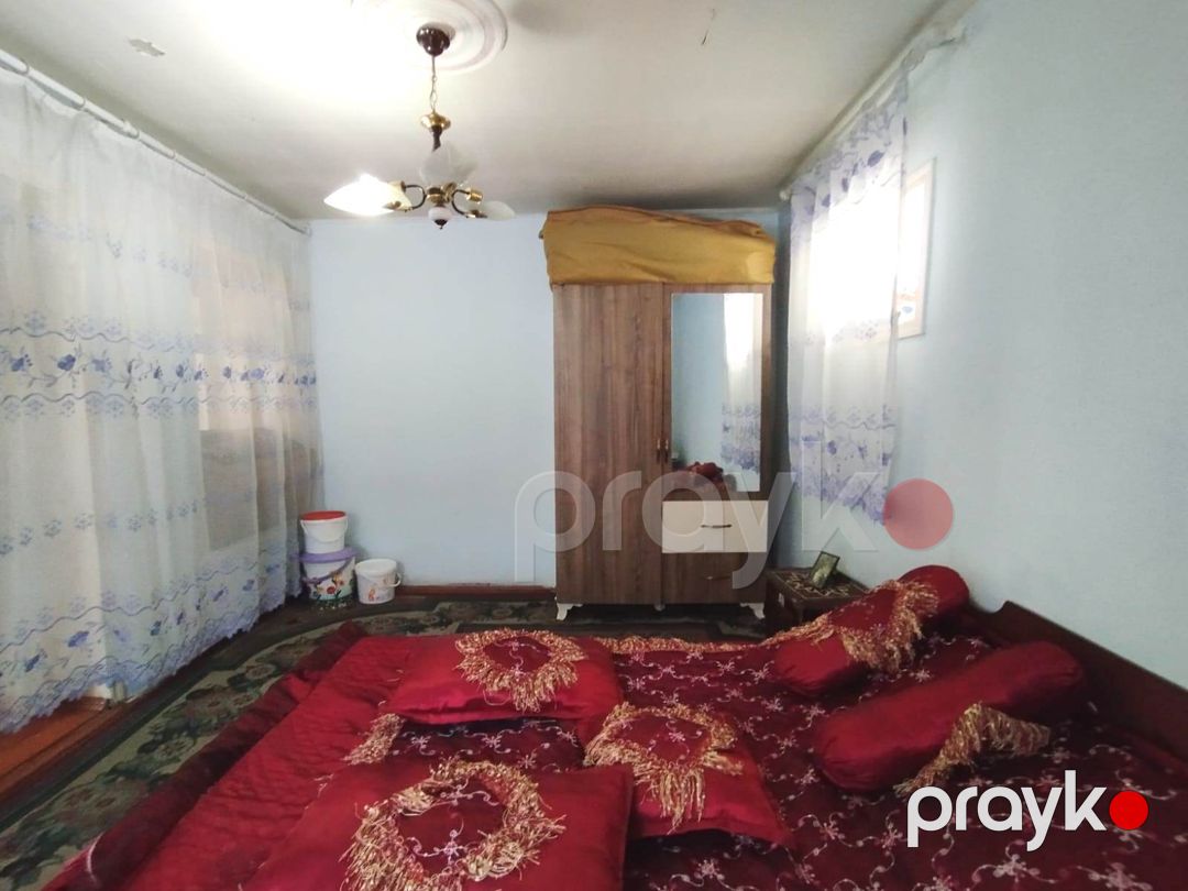 Satılır 4 otaqlı həyət evi/bağ evi 110 m² — Ev, villa, Bakı (3)