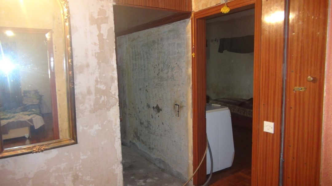 Satılır 2 otaqlı köhnə tikili 70 m² — Mənzil, Bakı (6)