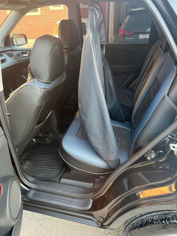 Kia Sportage, 2.0 L, 2008 il, 282 176 km — Avtomobillər, Bakı (7)
