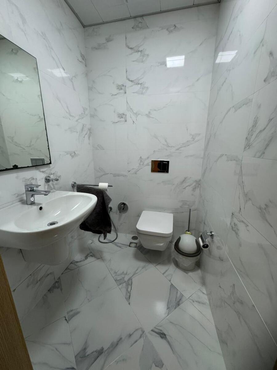 İcarəyə verilir 3 otaqlı yeni tikili 100 m² — Mənzil, Bakı (12)