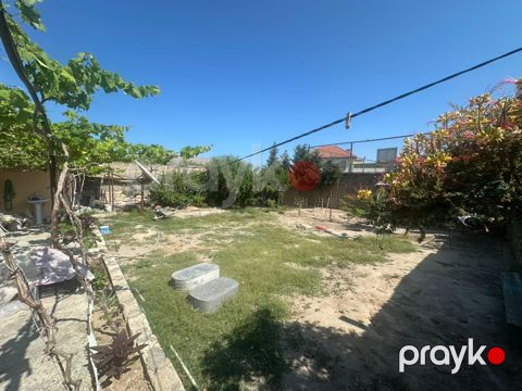 Satılır 3 otaqlı həyət evi/bağ evi 100 m²