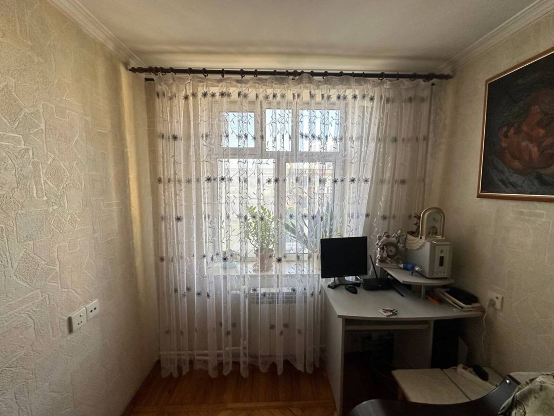 Satılır 3 otaqlı köhnə tikili 60 m² — Mənzil, Bakı (7)