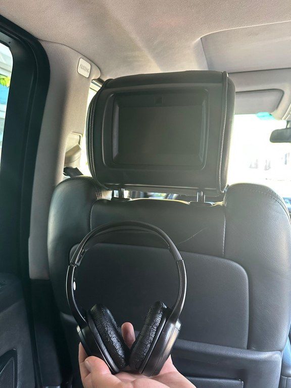 Land Rover Range Rover, 5.0 L, 2010 il, 217 000 km — Avtomobillər, Bakı (11)