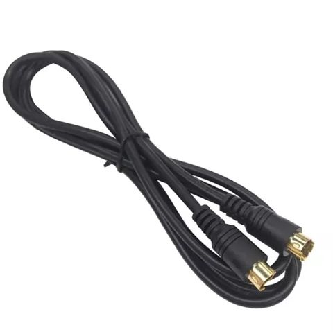 SVideo kabel 1.5m/5m/10m — Bakı