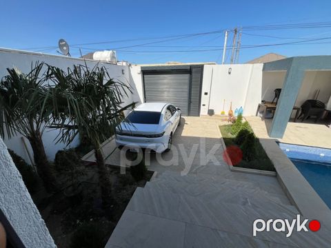 İcarəyə verilir 6 otaqlı həyət evi/bağ evi 98 m²
