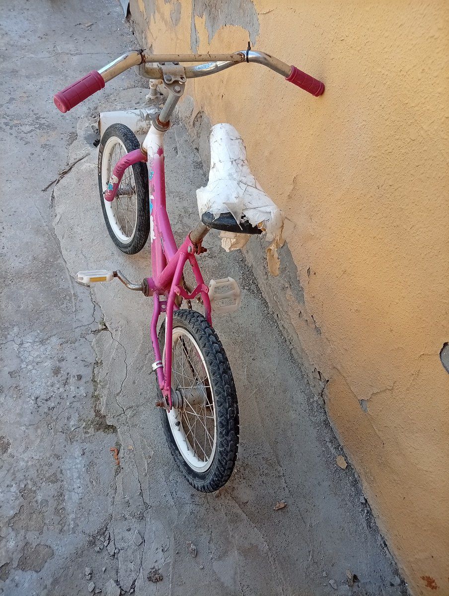 Velosiped — Velosipedlər, Bakı (2)