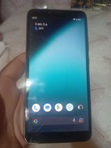 Xiaomi Mi A2 Lite, 32 GB, rəng - Gümüşü, İki sim kartlı — Xiaomi