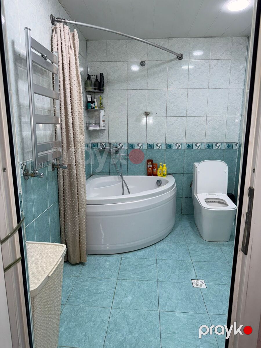Satılır 2 otaqlı yeni tikili 65 m² — Mənzil, Bakı (12)