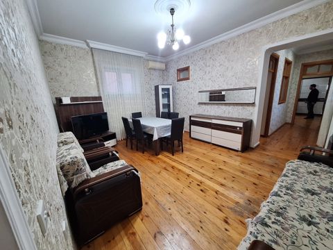 İcarəyə verilir 3 otaqlı həyət evi/bağ evi 80 m² — Bakı