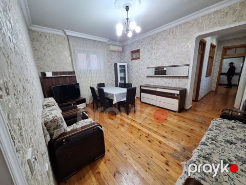 İcarəyə verilir 3 otaqlı həyət evi/bağ evi 80 m²