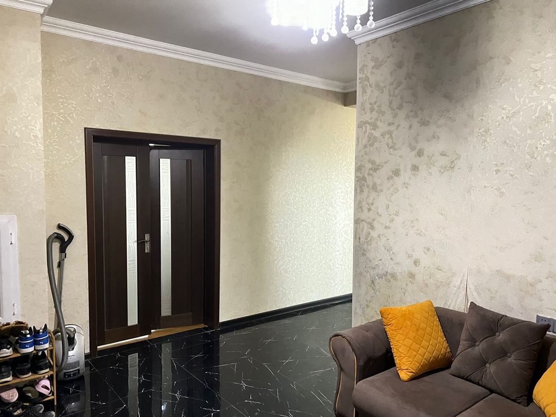 Satılır 3 otaqlı yeni tikili 147 m² — Mənzil, Bakı (10)