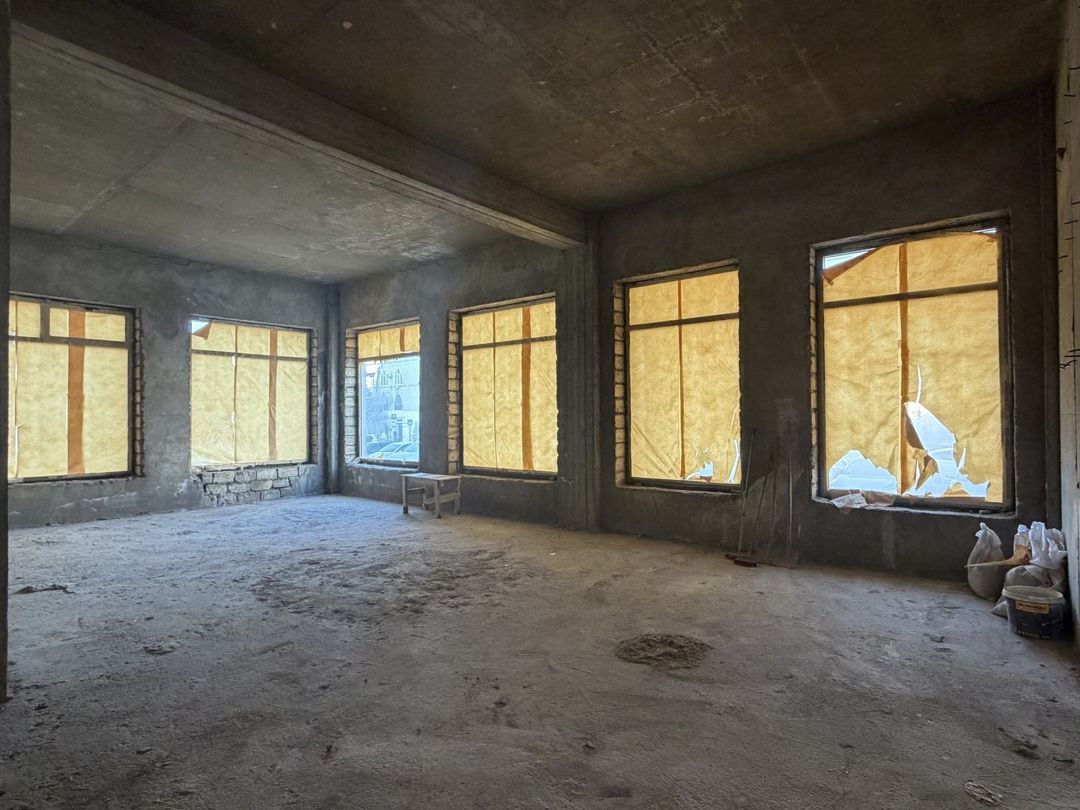 Satılır obyekt 487 m² — Əmlak, Bakı (8)