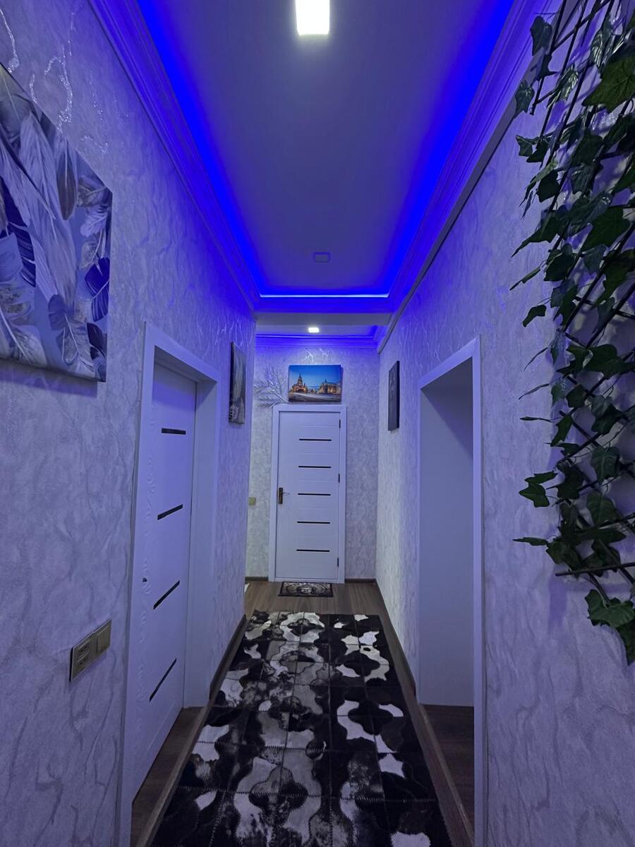 Satılır 3 otaqlı köhnə tikili 75 m² — Mənzil, Bakı (5)