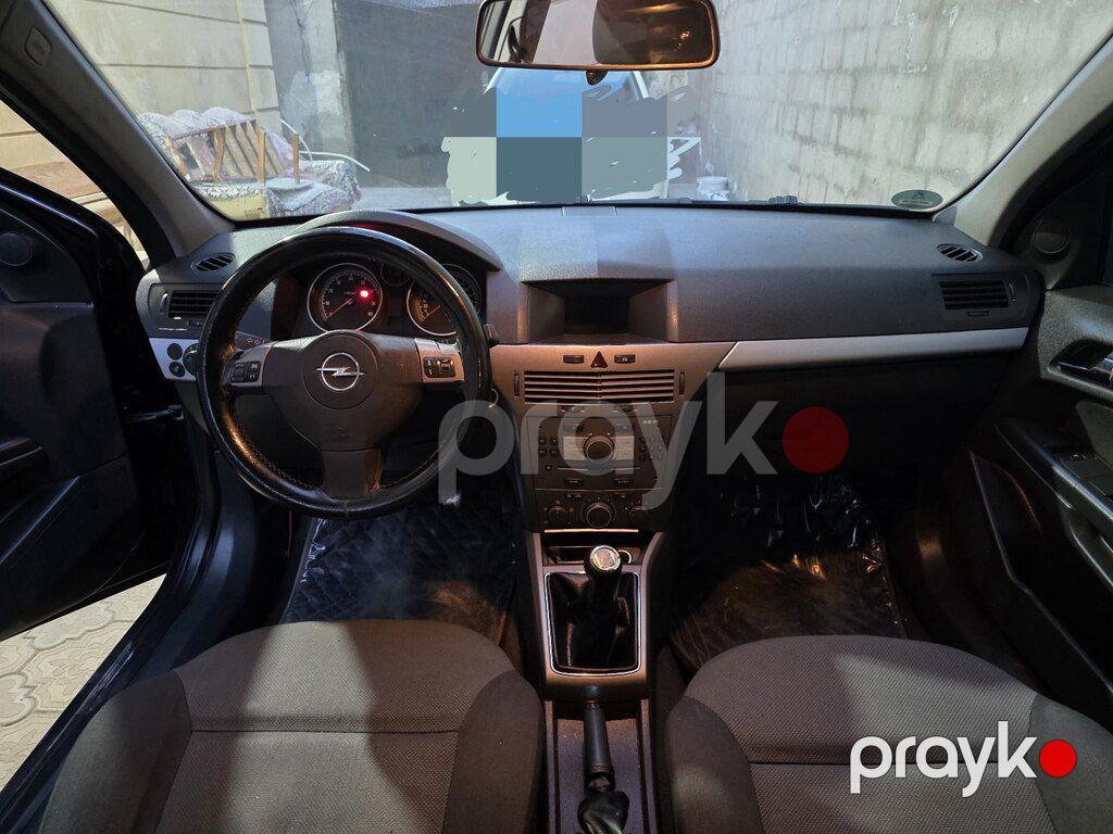 Opel Astra, 1.4 L, 2008 il, 320 000 km — Avtomobillər, Bakı (3)