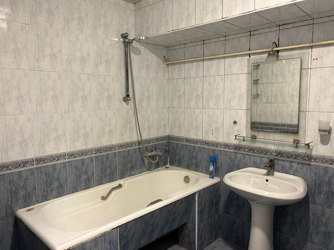 Satılır 3 otaqlı köhnə tikili 87 m² — Mənzil, Bakı (10)