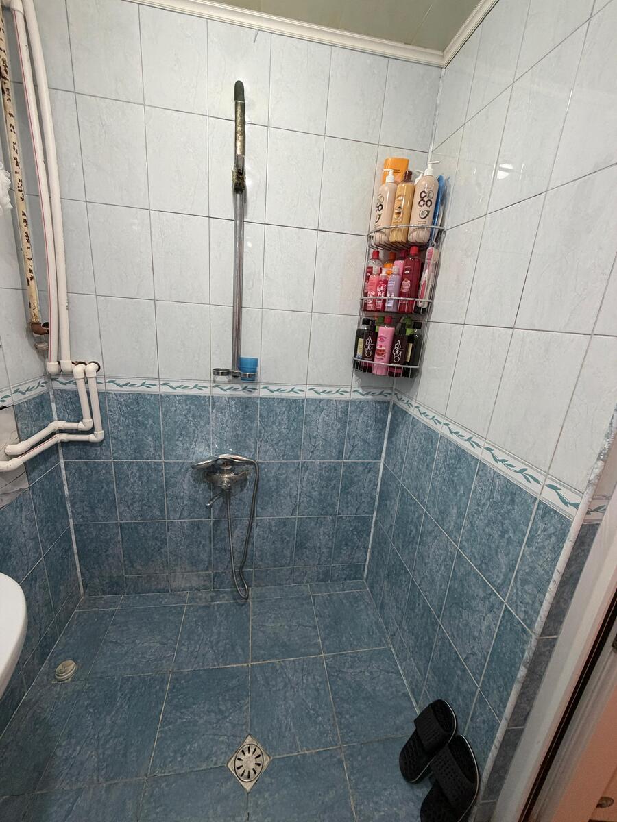 Satılır 2 otaqlı köhnə tikili 57 m² — Mənzil, Bakı (6)